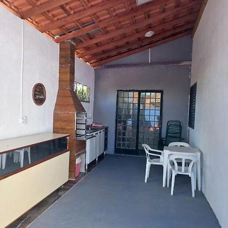 Casa De Temporada Da Ivalda Βίλα Olímpia Εξωτερικό φωτογραφία