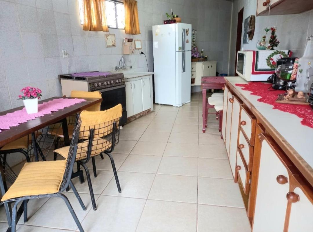 Casa De Temporada Da Ivalda Βίλα Olímpia Εξωτερικό φωτογραφία