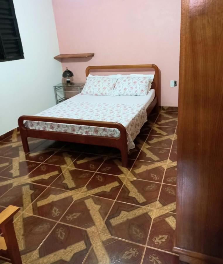 Casa De Temporada Da Ivalda Βίλα Olímpia Εξωτερικό φωτογραφία