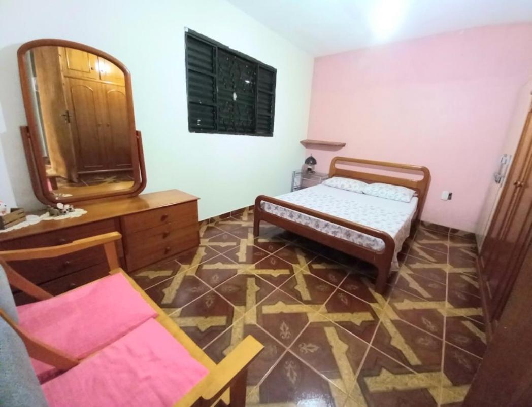 Casa De Temporada Da Ivalda Βίλα Olímpia Εξωτερικό φωτογραφία